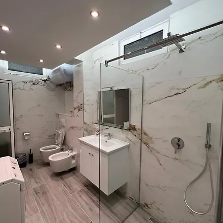 On Myslym Shyri * Tirana