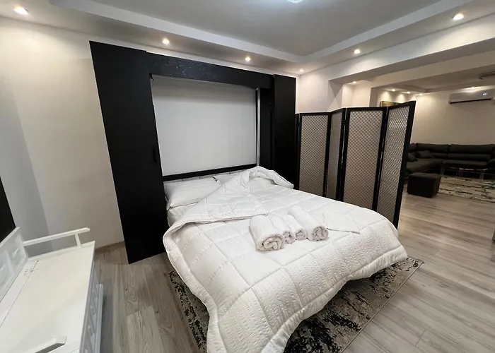 On Myslym Shyri 地拉那